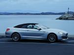 BMW 650i Convertible 2011 года